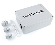 Коробка управления монтажная Termbox200