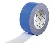 Энергофлекс Лента армированная самоклеящаяся Energopro 48мм х 25м, синяя