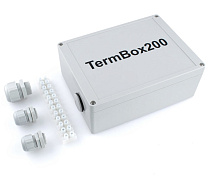 Коробка управления монтажная Termbox200
