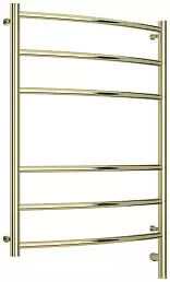 Полотенцесушитель электрический Сунержа Галант 3.0 800х600 МЭМ правый Шампань