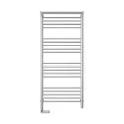 Электрический полотенцесушитель Сунержа БОГЕМА 2.0 1П 1200х500 / МЭМ левый / без покрытия