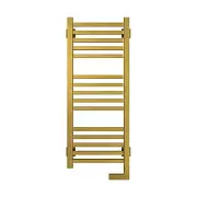 Электрический полотенцесушитель Сунержа МОДУС 2.0 800х300 / МЭМ правый / состаренная латунь