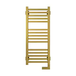 Электрический полотенцесушитель Сунержа МОДУС 2.0 800х300 / МЭМ правый / состаренная латунь