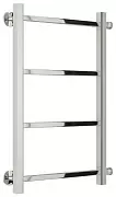 Водяной полотенцесушитель Стилье "Версия-КБ" 600х400 (4) П 20х20 (Без покрытия)