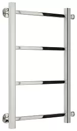 Водяной полотенцесушитель Стилье "Версия-КБ" 600х400 (4) П 20х20 (Без покрытия)