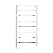 Электрический полотенцесушитель Сунержа ГАЛАНТ 2.0 1000х500 / МЭМ левый / без покрытия