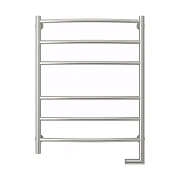 Электрический полотенцесушитель Сунержа ГАЛАНТ 2.0 800х600 / МЭМ правый / сатин