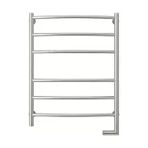 Электрический полотенцесушитель Сунержа ГАЛАНТ 2.0 800х600 / МЭМ правый / сатин