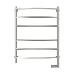 Электрический полотенцесушитель Сунержа ГАЛАНТ 2.0 800х600 / МЭМ правый / сатин