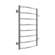 Полотенцесушитель водяной Terminus Виктория П8 500х800 бп500