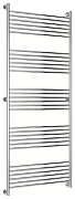 Водяной полотенцесушитель Сунержа Богема+ прямая 1900х800 без покрытия