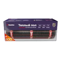 Мат нагревательный NUNICHO DOMINATOR UHP 100 Вт/0,5 м2