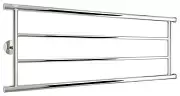 Водяной полотенцесушитель Стилье "Минор 0600" 320х1000 (2) П (Без покрытия)