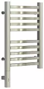 Полотенцесушитель электрический Сунержа Модус 3.0 500x300 МЭМ левый Без покрытия