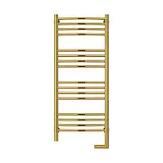 Электрический полотенцесушитель Сунержа БОГЕМА 2.0 1000х400 / МЭМ правый / золото