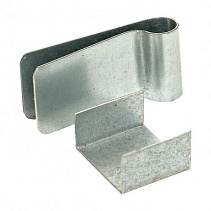 Зажим крепежный БРН.1-25 Ц