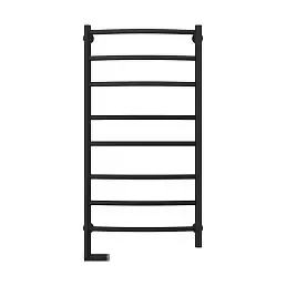 Электрический полотенцесушитель Сунержа ГАЛАНТ 2.0 1000х500 / МЭМ левый / муар темный титан