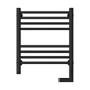 Электрический полотенцесушитель Сунержа БОГЕМА 2.0 прямая 500х400 / МЭМ правый / муар темный титан 