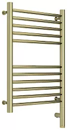 Полотенцесушитель электрический Сунержа Богема 3.0 прямая 600х400  МЭМ правый Шампань