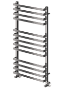 Полотенцесушитель водяной Terminus Кельн П12 500х800