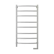 Электрический полотенцесушитель Сунержа ГАЛАНТ 2.0 1000х500 / МЭМ правый / сатин