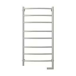 Электрический полотенцесушитель Сунержа ГАЛАНТ 2.0 1000х500 / МЭМ правый / сатин