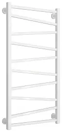 Водяной полотенцесушитель Сунержа Сирокко 1000х500 белый
