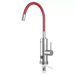 Проточный водонагреватель Thermex Ruby 3000