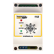 Терморегулятор СВОХИТ 118