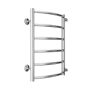 Полотенцесушитель водяной Terminus Классик П6 400х600 бп500