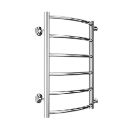 Полотенцесушитель водяной Terminus Классик П6 400х600 бп500