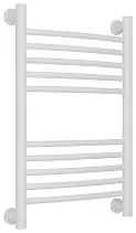 Водяной полотенцесушитель Сунержа Богема+ выгнутая 600х400 матовый белый