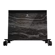 Электропанель Electrolux ECH/BMI-1500 Marble черный мрамор