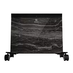 Электропанель Electrolux ECH/BMI-2000 Marble черный мрамор