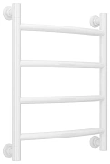 Водяной полотенцесушитель Сунержа Галант+ 500х400 белый