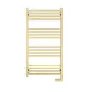 Электрический полотенцесушитель Сунержа МОДУС 2.0 1000х500 / МЭМ правый / матовая шампань