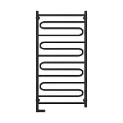 Электрический полотенцесушитель Сунержа ЭЛЕГИЯ 2.0 1200х600 / МЭМ левый / муар темный титан 