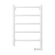Электрический полотенцесушитель Сунержа ГАЛАНТ 2.0 600х400 / МЭМ правый / белый