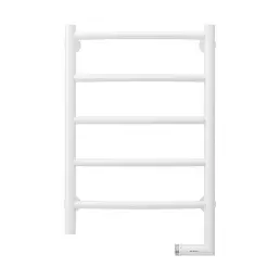 Электрический полотенцесушитель Сунержа ГАЛАНТ 2.0 600х400 / МЭМ правый / белый