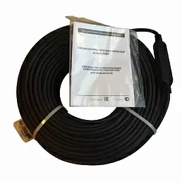 Секция нагревательная кабельная 30МНТ2-0110-040