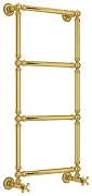 Водяной полотенцесушитель Сунержа Ренессанс 1304 960х400 золото