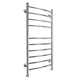 Водяной полотенцесушитель Domoterm Калипсо П10 500x1000, хром