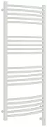 Полотенцесушитель электрический Сунержа Аркус 3.0 1200х500 МЭМ правый Матовый белый