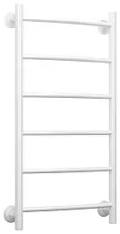 Водяной полотенцесушитель Стилье "Версия-Н2" 800х400 (6) Г 18 (Белый)