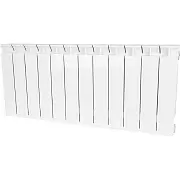 Радиатор биметаллический Stout Style 350 / 12 секций