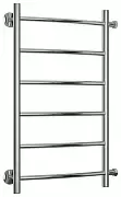Водяной полотенцесушитель Стилье "Версия-Б2" 600х400 (6) Г 18 (Без покрытия)