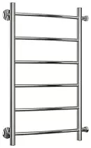 Водяной полотенцесушитель Стилье "Версия-Б2" 600х400 (6) Г 18 (Без покрытия)