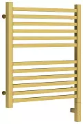 Полотенцесушитель электрический Сунержа Модус 3.0 600х500 МЭМ правый Матовое золото