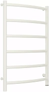 Полотенцесушитель электрический Сунержа Галант 4.0 800х500 МЭМ правый Матовый белый