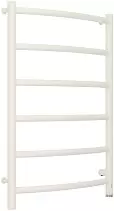 Полотенцесушитель электрический Сунержа Галант 4.0 800х500 МЭМ правый Матовый белый